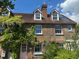 4, Byelaw Cottages, Spithurst Road, Lewes BN8 5EF