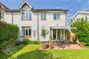 Mill Cottage, Mill Lane, Acle NR13 3BJ