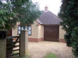 Meadow Croft, School Lane, Chittering, Cambridge CB25 9PW