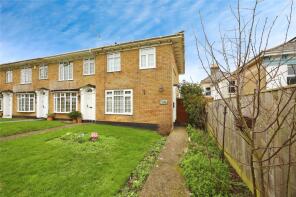 10, Leighwood Close, Ryde PO33 2UR