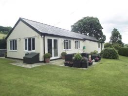The Bungalow, Cautley, Sedbergh LA10 5LZ