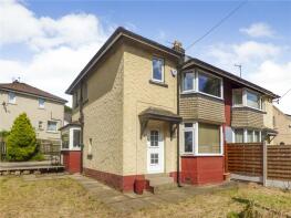 4, Heaton Avenue, Sandbeds, Keighley BD20 5NQ