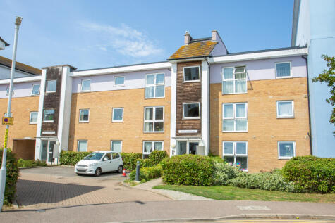 Olympia Way, Whitstable, CT5