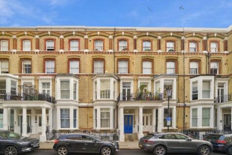 Cheniston Gardens, London