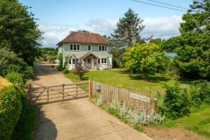 Broadfields, The Minnis, Canterbury CT4 6XX