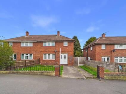 Brigshaw Drive, Allerton Bywater, Castleford