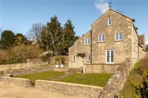 Broadfield Cottage, North Court Farm South East To Public House, Chippenham SN14 7AD