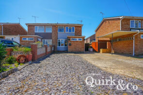 8, Edith Close, Canvey Island SS8 0LR