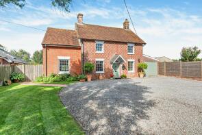 Belle Vue, Lower Road, Salisbury SP5 4HQ