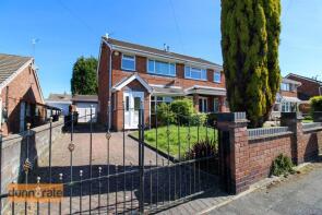 148, Hoveringham Drive, Eaton Park, Stoke-on-trent ST2 9PR