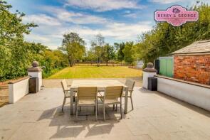 Ash Cottage, Bretton Lane, Chester CH4 0DX