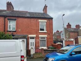 2, Princess Street, Wrexham LL13 7UR