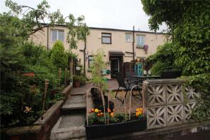 200, Rochdale Road, Rochdale OL16 3BN