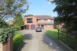 The Croft, The Avenue, Aylesbury HP18 9LD
