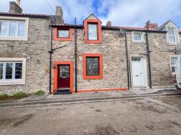 8, Cheviot View, Lowick TD15 2TY