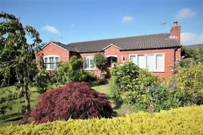 1, Canal Paddocks, Bettisfield, Whitchurch SY13 2LX