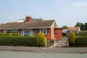 11, White Lodge Park, Shrewsbury SY4 4NS