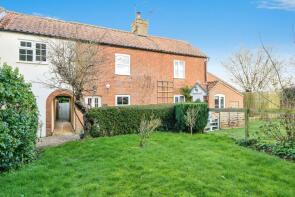 3, Pond Cottages, Guist Bottom Road, Fakenham NR21 0AQ