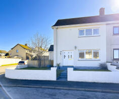 38, Duff Street, Elgin IV30 5RZ