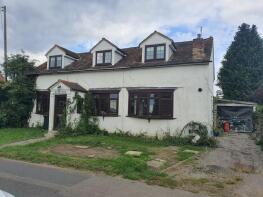 The Old Chapel, Lower Lees Road, Canterbury CT4 8AS