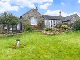 Vine Cottage, Buxton Road, Wetton DE6 2AF