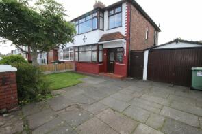 45, Queens Drive, St. Helens WA10 6HE
