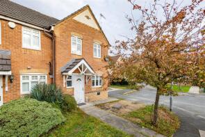 19, Wyredale Close, Wigan WN2 5EE