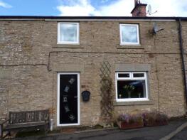 59, Armstrong Street, Hexham NE48 2TN
