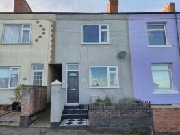 44, Hough Hill, Coalville LE67 8RE