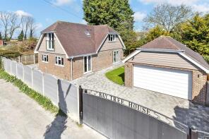 Bay Tree House, St Martins Road, Guston CT15 5EL