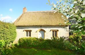 Almonry Cottage, Langport Road, Muchelney, Langport TA10 0DG