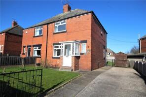 23, Worsbrough View, Pilley, Barnsley S75 3AH