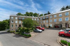 4a, Birdcage Court, Birdcage Walk, Otley LS21 3HH