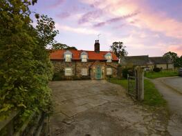 Church Cottage, Main Street, Scrayingham, York YO41 1JD