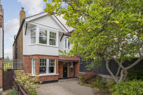 Durham Road, West Wimbledon, SW20