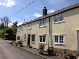 2, Old Hall Cottages, Hillfoot Lane, Kingsley, Frodsham WA6 6TB
