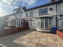 36, Beach Road, Thornton-cleveleys FY5 1EQ