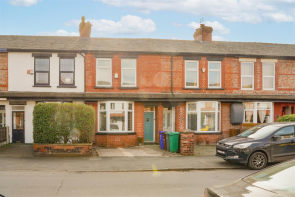 29, Kensington Road, Manchester M21 9GH
