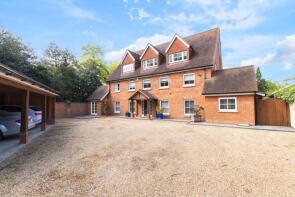 Torwood, Manor Road, Waltham Abbey, Loughton IG10 4AD