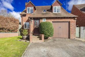 5, Fir Tree Paddock, West Ilsley, Newbury RG20 7AY