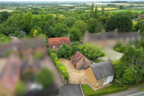 Inglenook, Southam Road, Southam CV47 8NG