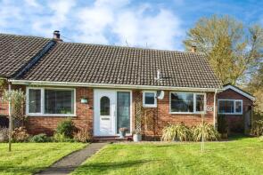 25, Broadfields Close, Eye IP23 8HY