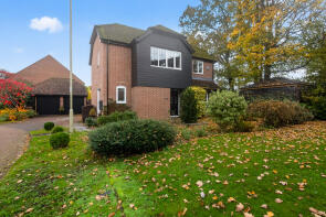 45, Pyotts Copse, Basingstoke RG24 8WE