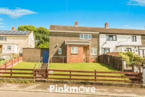 137, Upland Drive, Trevethin, Pontypool NP4 8HB