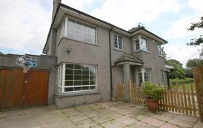 Nottage House, Hornby Road, Lancaster LA2 9JX