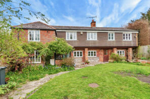 Appletree Cottage, School Road, Alresford SO24 0QA