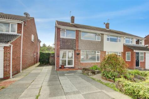 Devonshire Road, Belmont, Durham, DH1