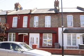 84, Farrant Avenue, Wood Green, London N22 6PJ