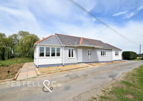 Tollgate House, Unadopted Track East From A1184 To Tednambury Farm, Tednambury, Bishop's Stortford CM23 4BD