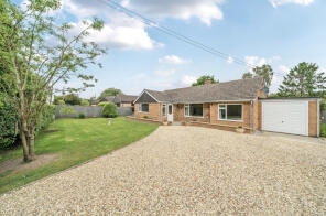 Wychwood, Stanton Harcourt Road, Witney OX29 6XQ